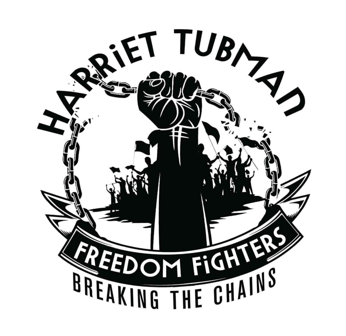 HTFF Breaking The Chains Logo
